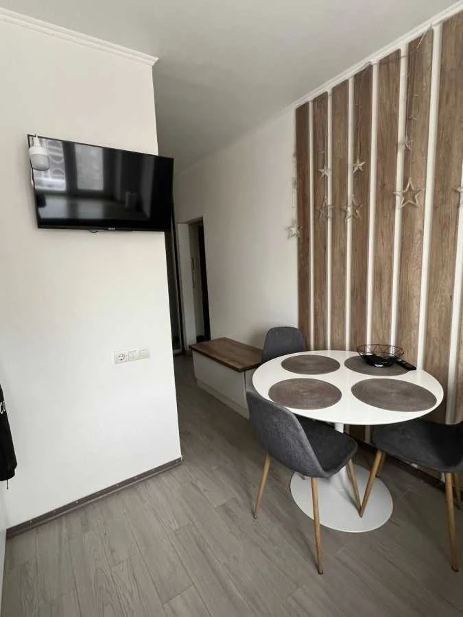 For sale 2-room apartment 50.5 m², Honore de Balzac St.,