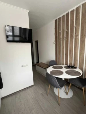 For sale 2-room apartment 50.5 m², Honore de Balzac St.,