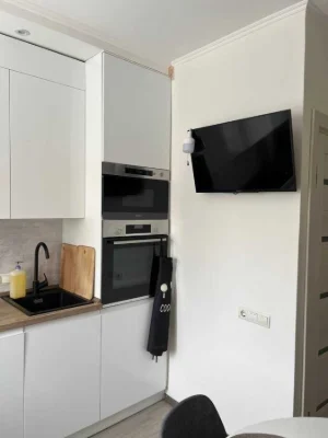 For sale 2-room apartment 50.5 m², Honore de Balzac St.,