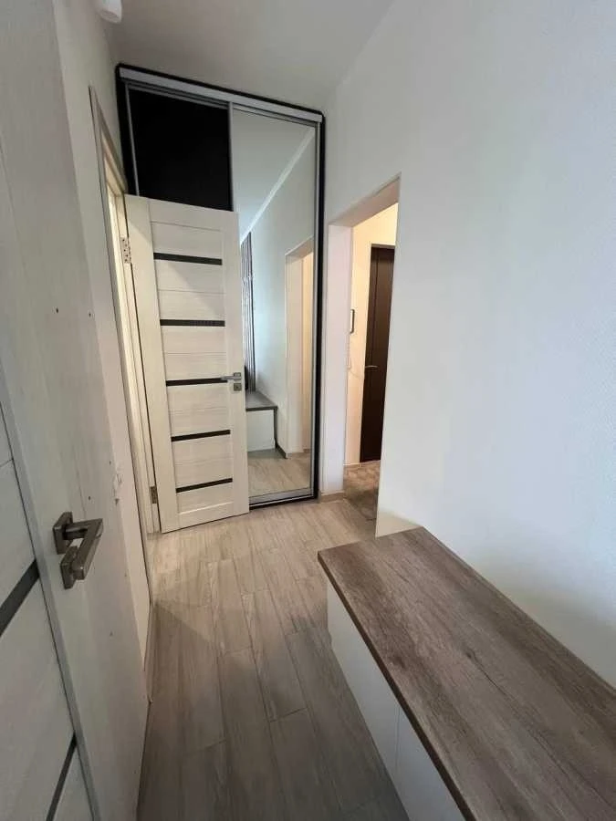 For sale 2-room apartment 50.5 m², Honore de Balzac St.,