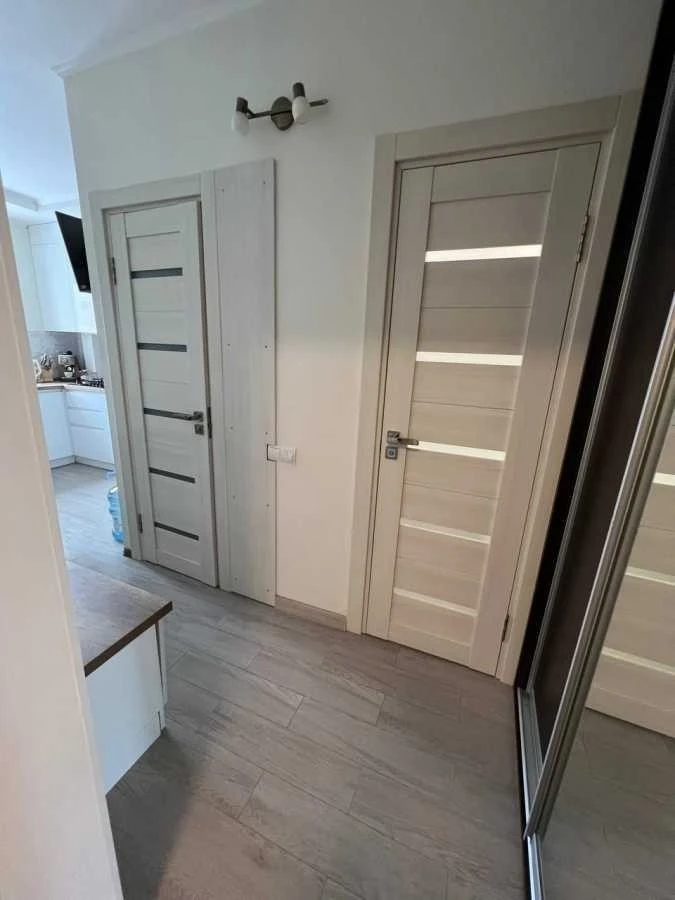 For sale 2-room apartment 50.5 m², Honore de Balzac St.,
