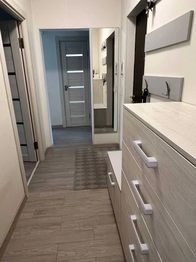 For sale 2-room apartment 50.5 m², Honore de Balzac St.,