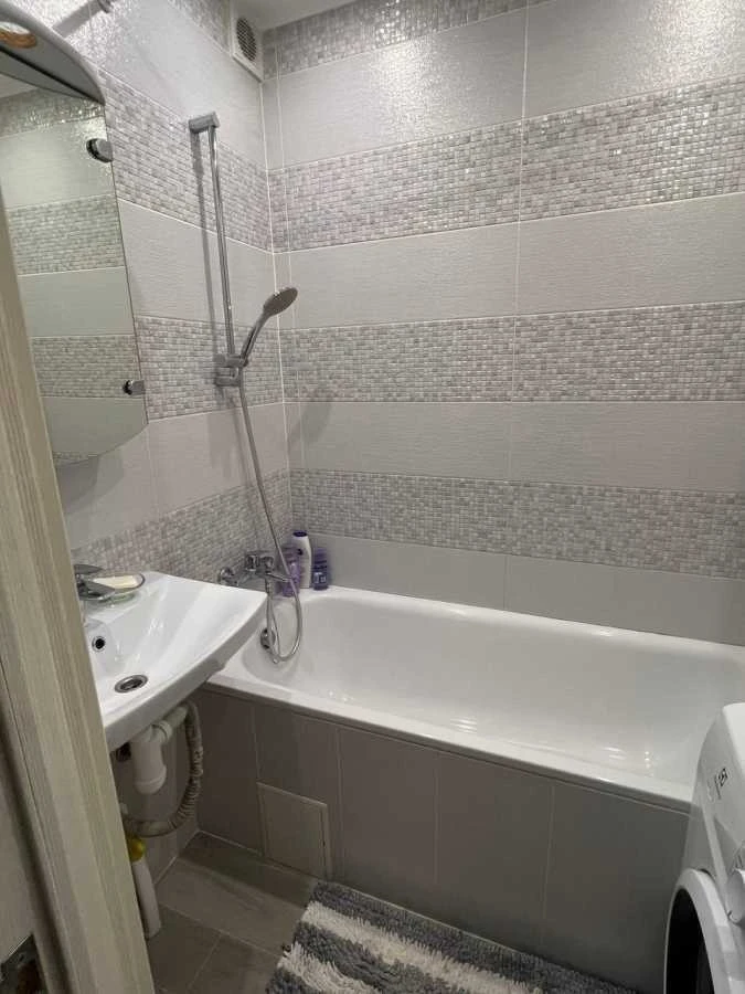 For sale 2-room apartment 50.5 m², Honore de Balzac St.,