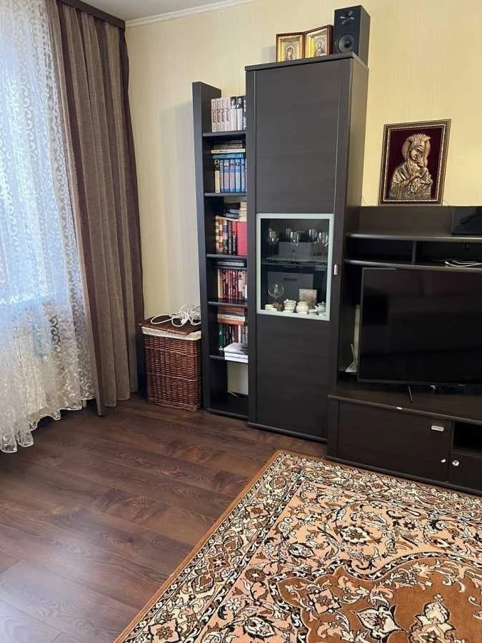 For sale 2-room apartment 50.5 m², Honore de Balzac St.,