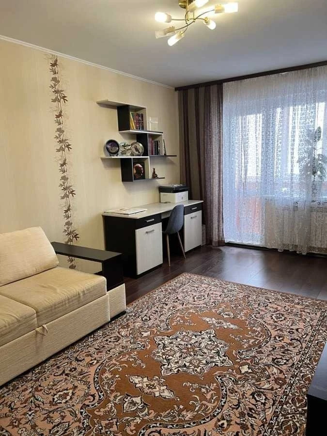 For sale 2-room apartment 50.5 m², Honore de Balzac St.,