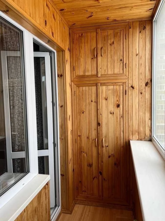 For sale 2-room apartment 50.5 m², Honore de Balzac St.,