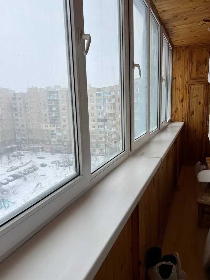 For sale 2-room apartment 50.5 m², Honore de Balzac St.,