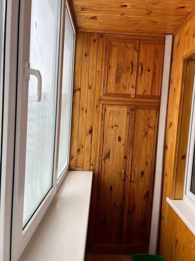 For sale 2-room apartment 50.5 m², Honore de Balzac St.,