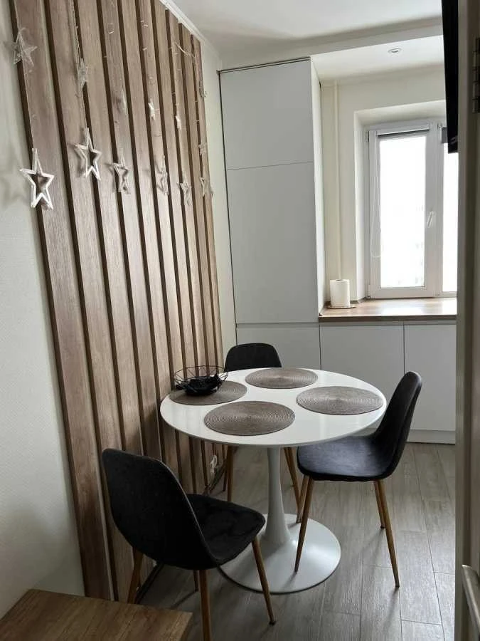 For sale 2-room apartment 50.5 m², Honore de Balzac St.,