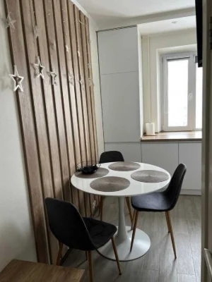 For sale 2-room apartment 50.5 m², Honore de Balzac St.,