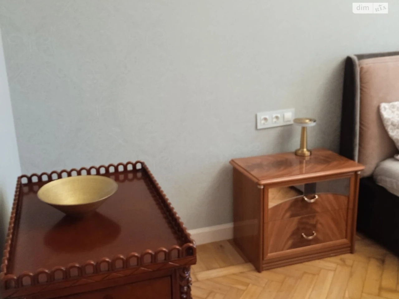 Довгострокова Оренда Квартира Приморський