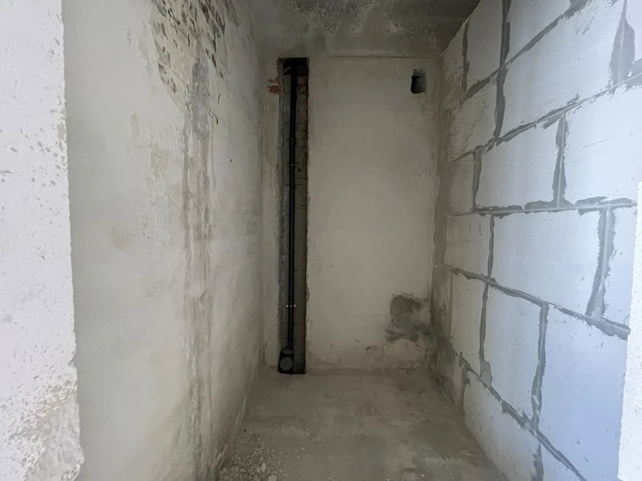 Two-level apartment for sale in the Knyaginyn residential complex. Very good price.