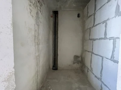 Two-level apartment for sale in the Knyaginyn residential complex. Very good price.