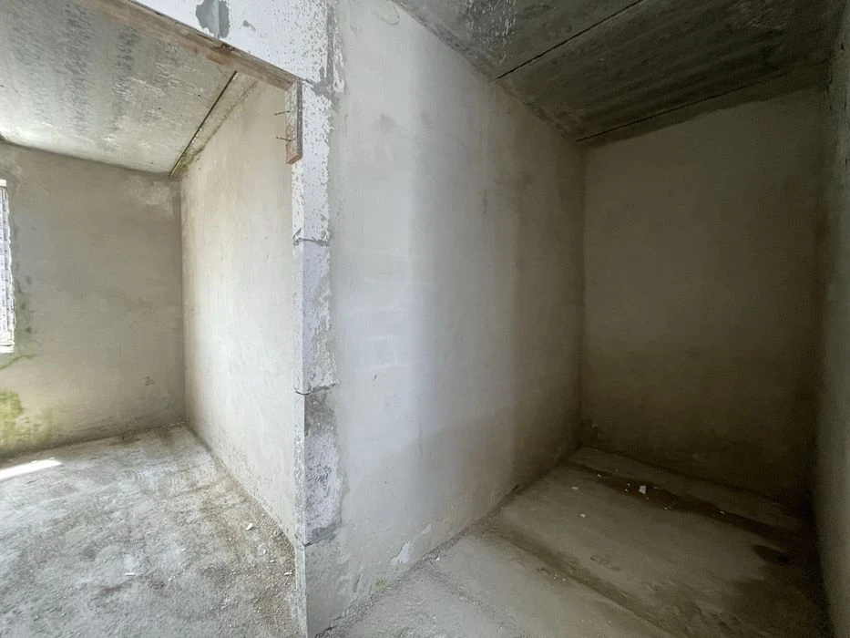 Two-level apartment for sale in the Knyaginyn residential complex. Very good price.