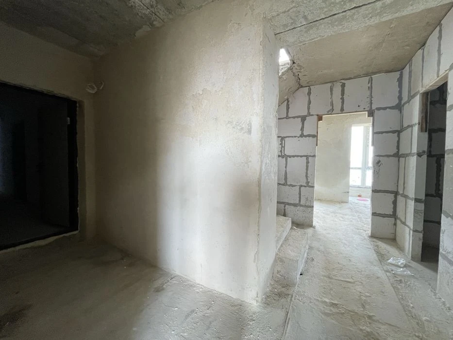Two-level apartment for sale in the Knyaginyn residential complex. Very good price.