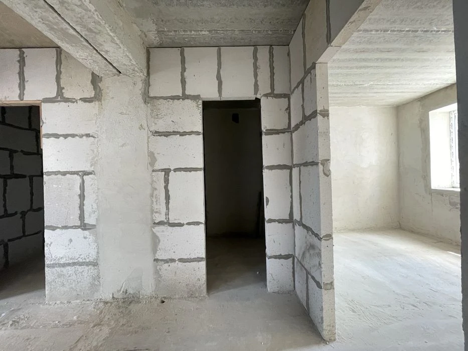 Two-level apartment for sale in the Knyaginyn residential complex. Very good price.