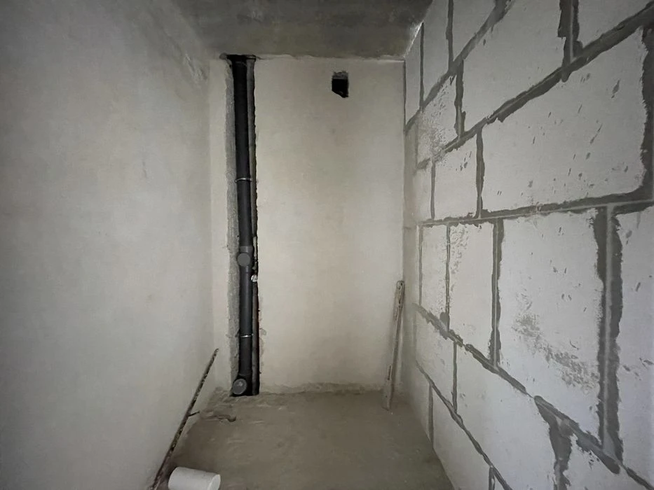 Two-level apartment for sale in the Knyaginyn residential complex. Very good price.