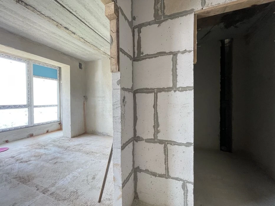 Two-level apartment for sale in the Knyaginyn residential complex. Very good price.