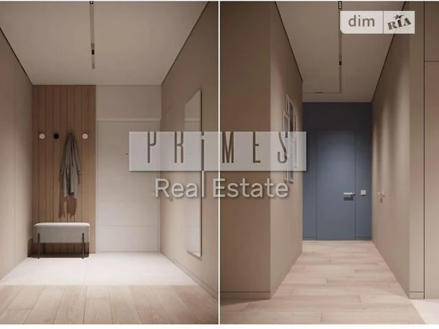 Sale of 3-room apartment 90.4 sq. m on Dniprovska embankment 20B • ID 3