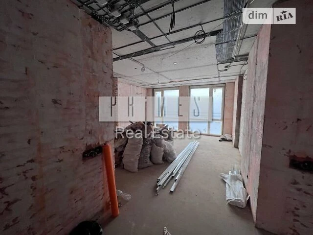 Sale of 3-room apartment 90.4 sq. m on Dniprovska embankment 20B • ID 3