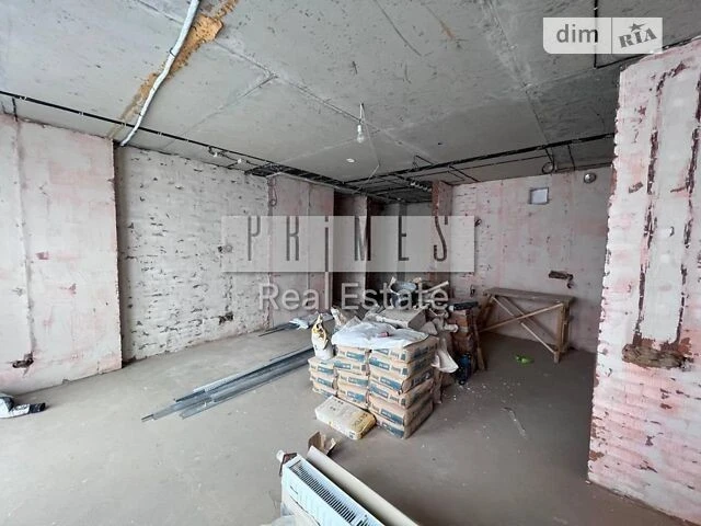 Sale of 3-room apartment 90.4 sq. m on Dniprovska embankment 20B • ID 3