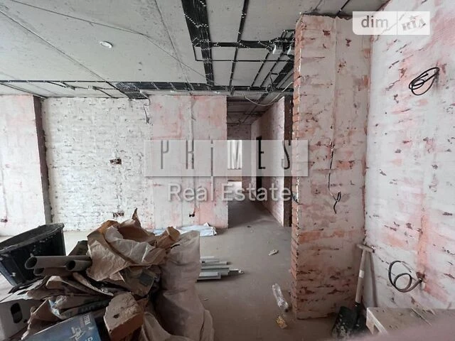 Sale of 3-room apartment 90.4 sq. m on Dniprovska embankment 20B • ID 3