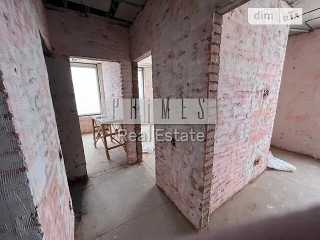 Sale of 3-room apartment 90.4 sq. m on Dniprovska embankment 20B • ID 3