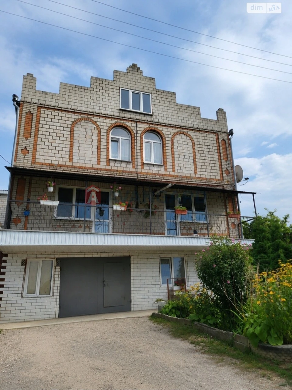Продажа Дом Старогородский