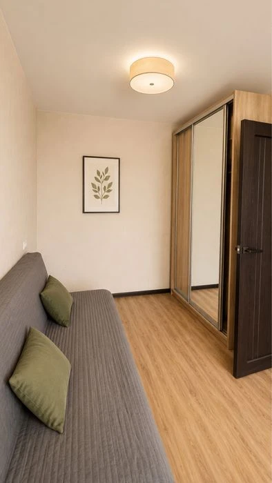 New building of residential complex "Ptashka" | 40 m² | Furniture and appliances | Kyivsky