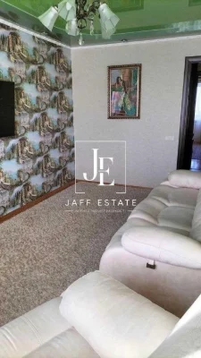 3-room apartment for sale near Livoberezhna metro station | Pa st.