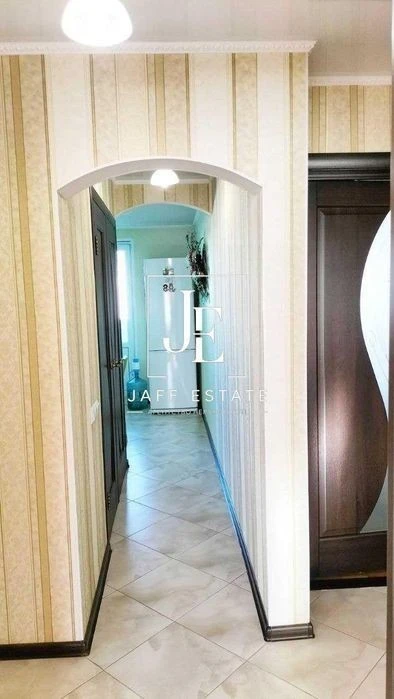 3-room apartment for sale near Livoberezhna metro station | Pa st.