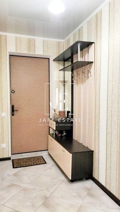 3-room apartment for sale near Livoberezhna metro station | Pa st.