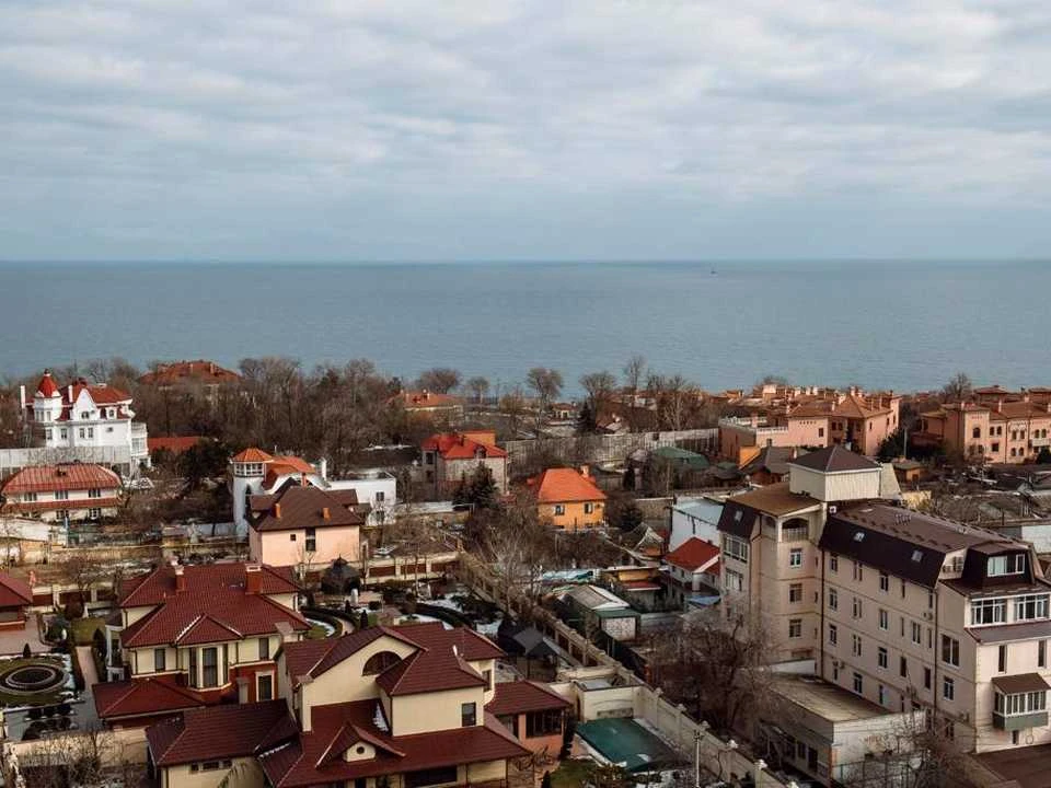 Квартира. Одесса, Фонтанская дорога ул. (перекопской дивизии