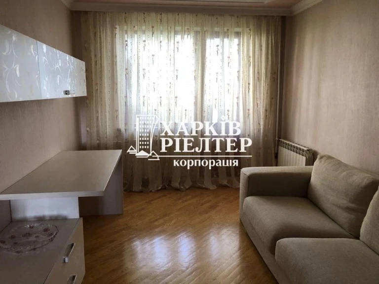 Hg7 Selling an excellent 3-room apartment 6/9 GAZ