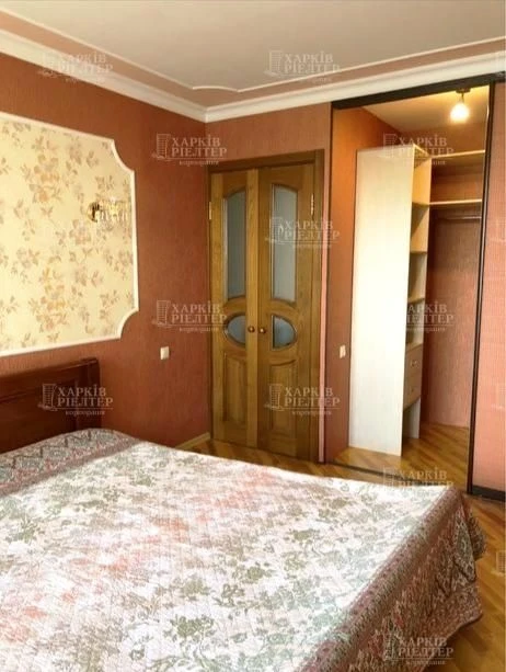 Hg7 Selling an excellent 3-room apartment 6/9 GAZ