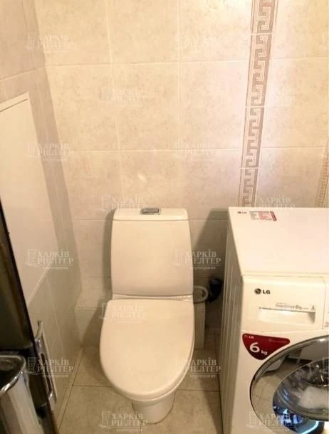 Hg7 Selling an excellent 3-room apartment 6/9 GAZ