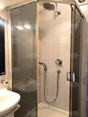 Hg7 Selling an excellent 3-room apartment 6/9 GAZ
