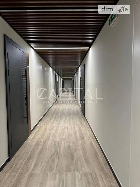 Sale of 2-room apartment 95 sq. m. on Vasylya Tyutyunnyka 43 • ID