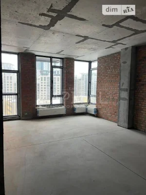 Sale of 2-room apartment 95 sq. m. on Vasylya Tyutyunnyka 43 • ID