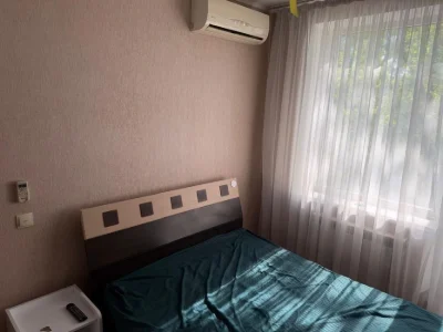 Selling a 1-room apartment near Nauchnaya metro station, 4/9, European-standard renovation.