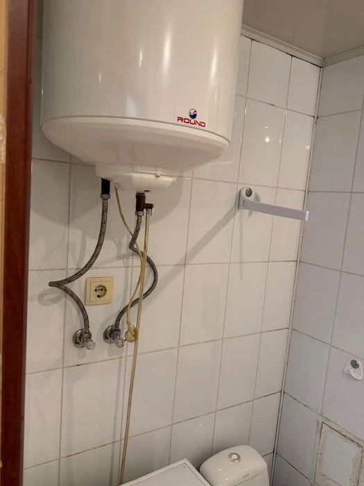 Selling a 1-room apartment near Nauchnaya metro station, 4/9, European-standard renovation.