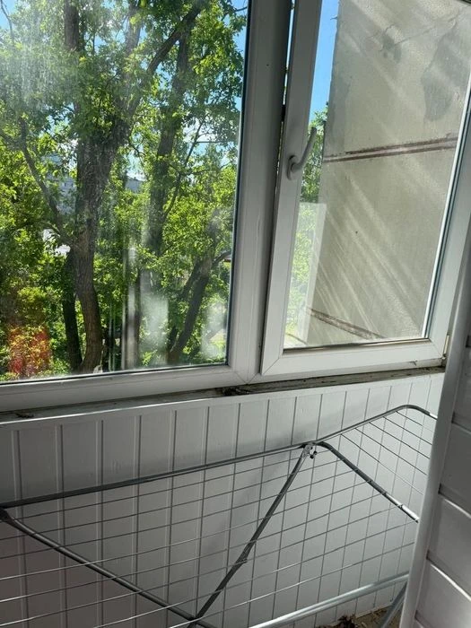 Selling a 1-room apartment near Nauchnaya metro station, 4/9, European-standard renovation.