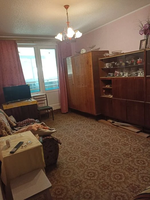 For sale 2-room apartment 12/12, Studencheskaya metro station