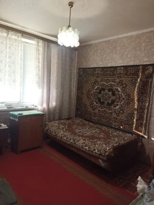 For sale 2-room apartment 12/12, Studencheskaya metro station