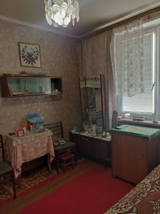 For sale 2-room apartment 12/12, Studencheskaya metro station
