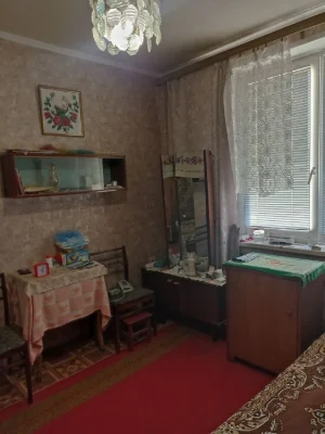 For sale 2-room apartment 12/12, Studencheskaya metro station