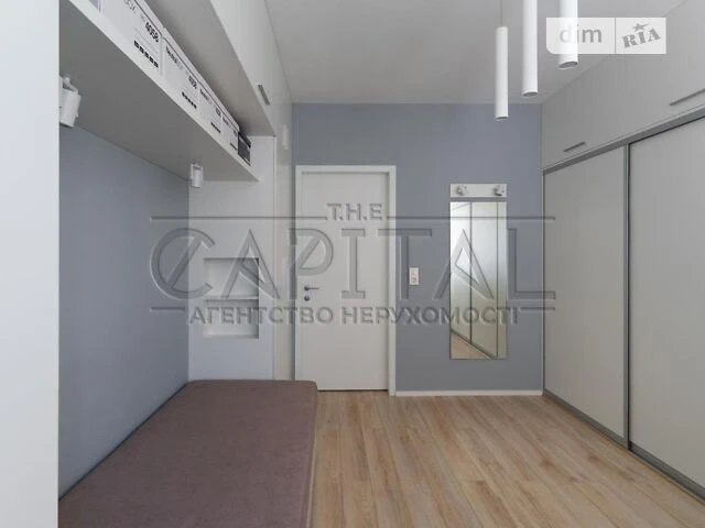 Sale of 2-room apartment 70 sq. m. on Volodymyr Ivasyuk Ave. 41