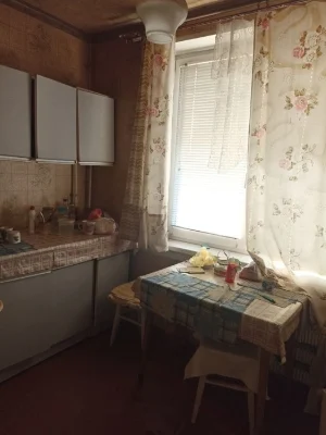For sale 2-room apartment 12/12, Studencheskaya metro station