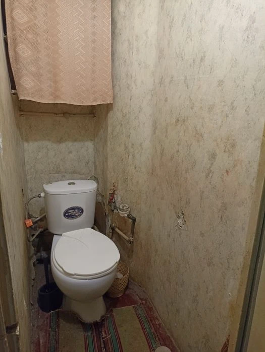 For sale 2-room apartment 12/12, Studencheskaya metro station