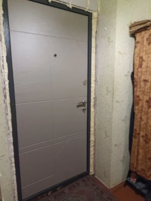 For sale 2-room apartment 12/12, Studencheskaya metro station